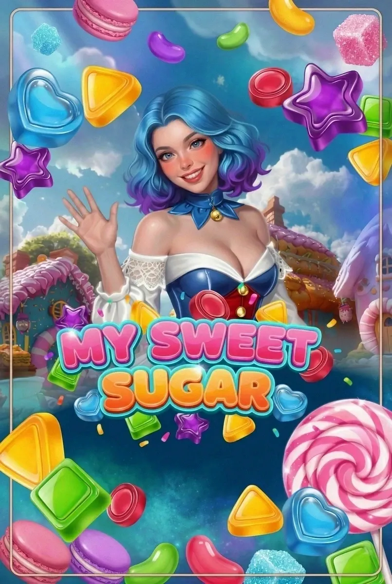 My sweet sugar